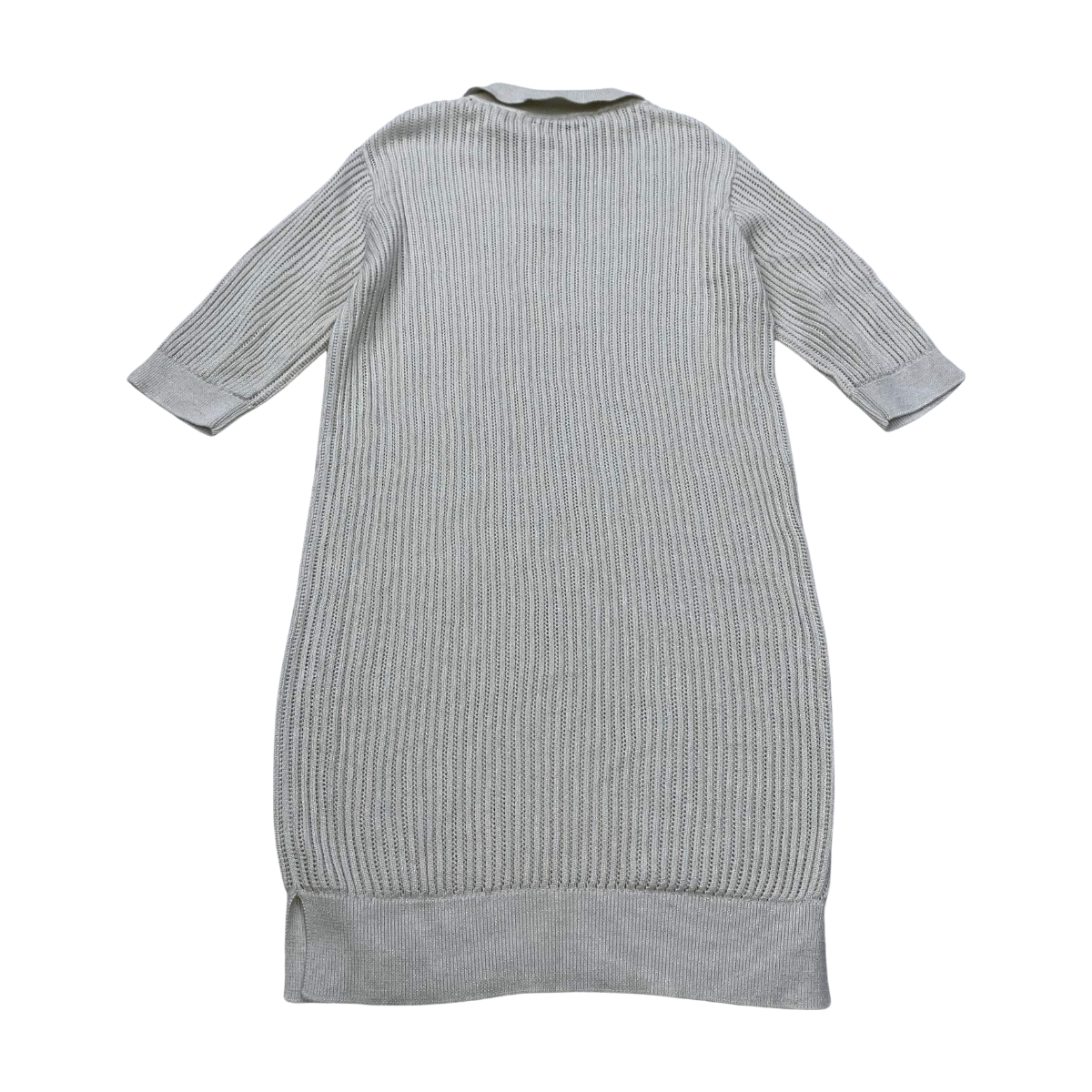 UNNAMED RECORD - ROBE - BEIGE - 10 ANS