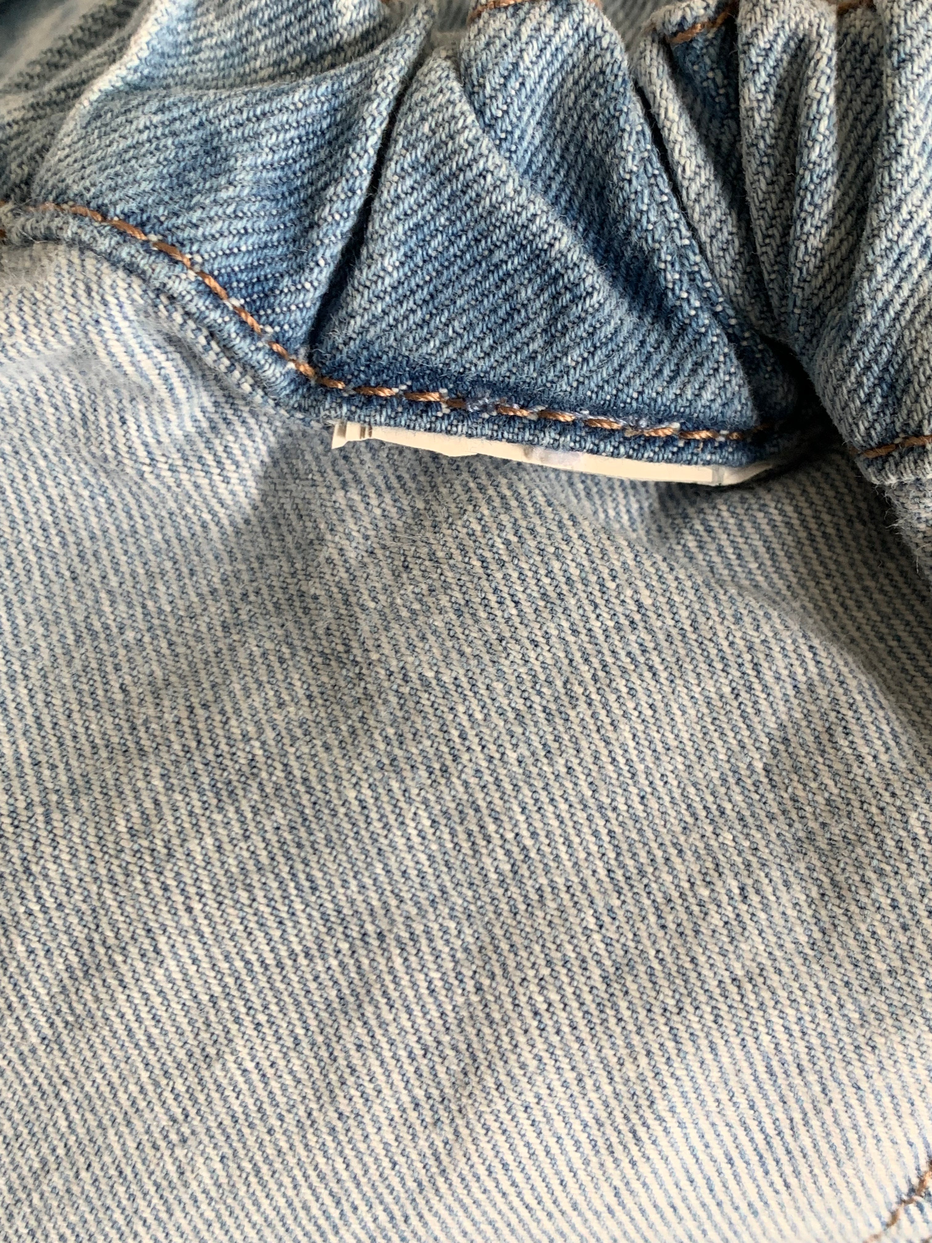 BRUNELLO CUCINELLI - SHORT - BLEU - 8 ANS