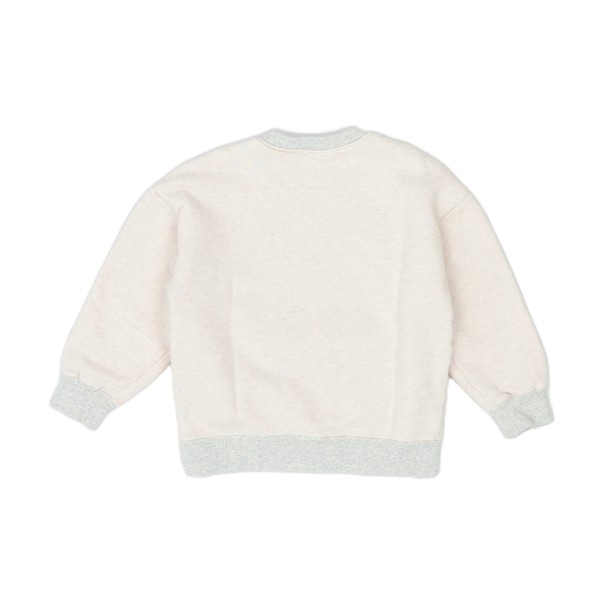IKKS - PULL - BEIGE - 5 ANS