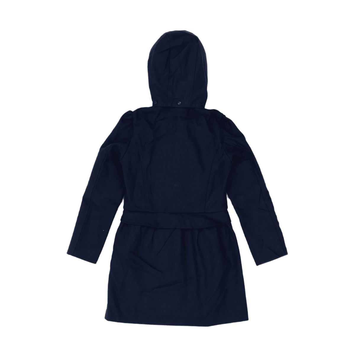 BILLIEBLUSH - MANTEL - BLAU - 10 JAHRE