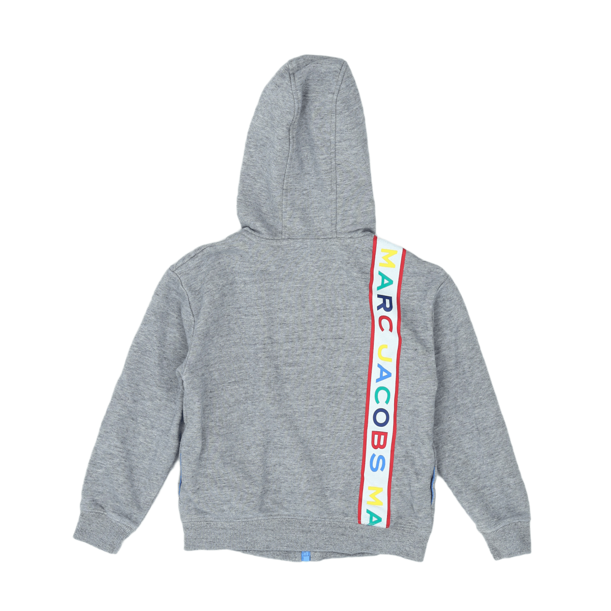 MARC JACOBS - SWEAT - GRIS - 6 ANS