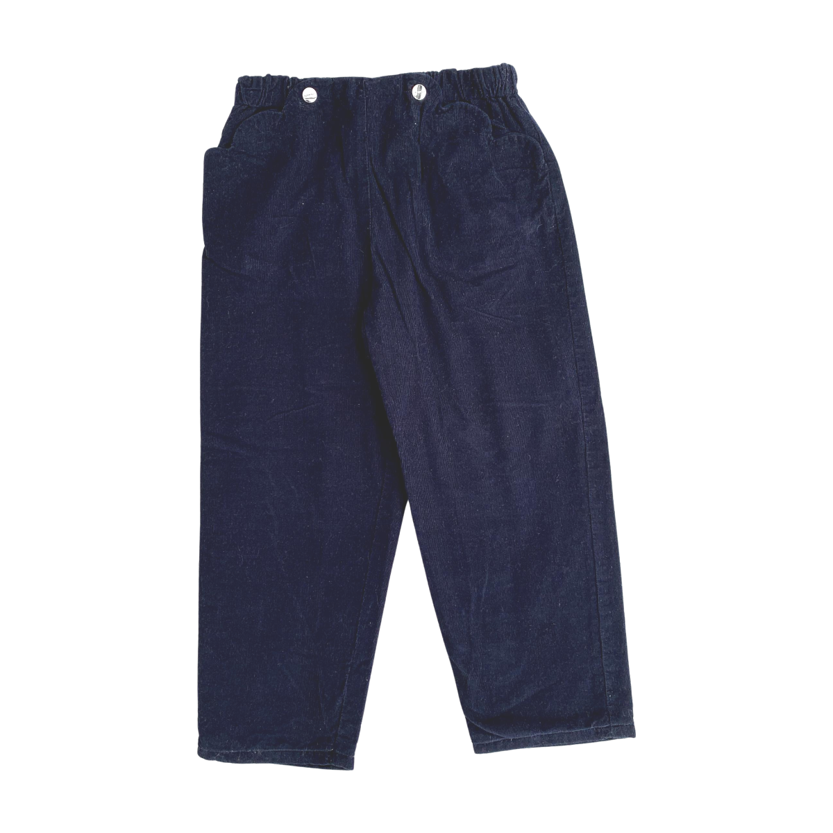 JACADI - PANTALON - BLEU - 3 ANS