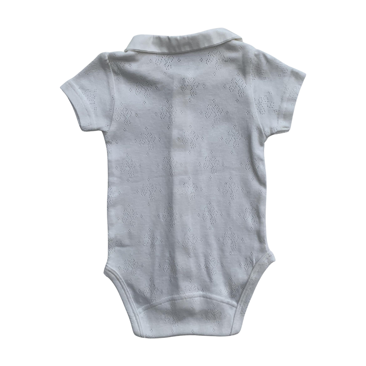 TARTINE & CHOCOLAT - BODY - BEIGE - 3 MOIS