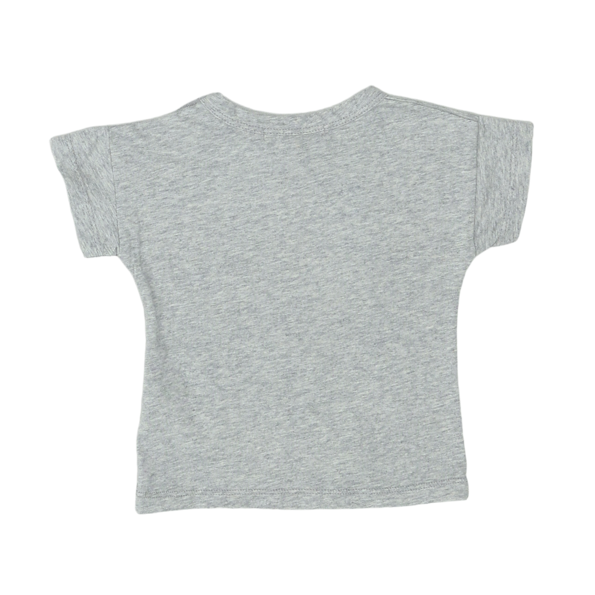 BOBO CHOSES - T-SHIRT - GRIS - 6 MOIS