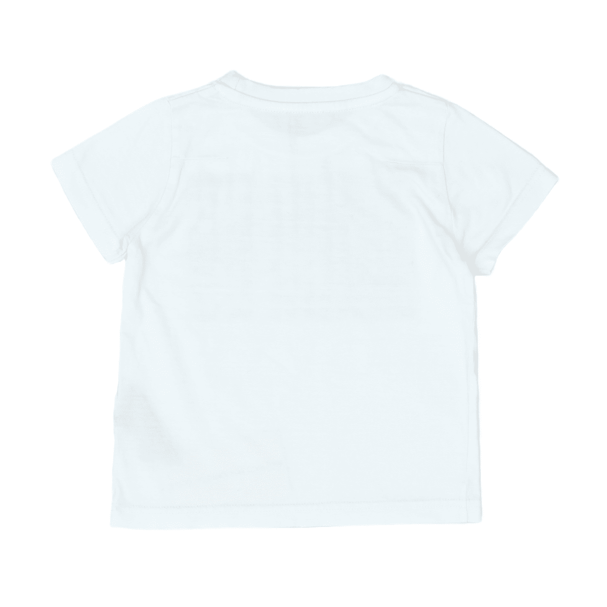 DIOR - T-SHIRT - WHITE, BLACK - 24 MONTHS
