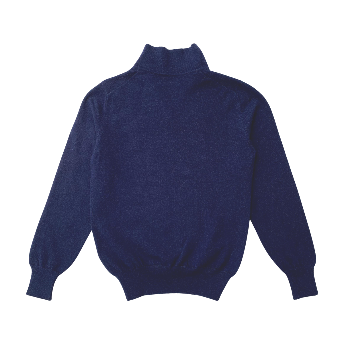 BRUNELLO CUCINELLI - PULL - BLEU - 8 ANS