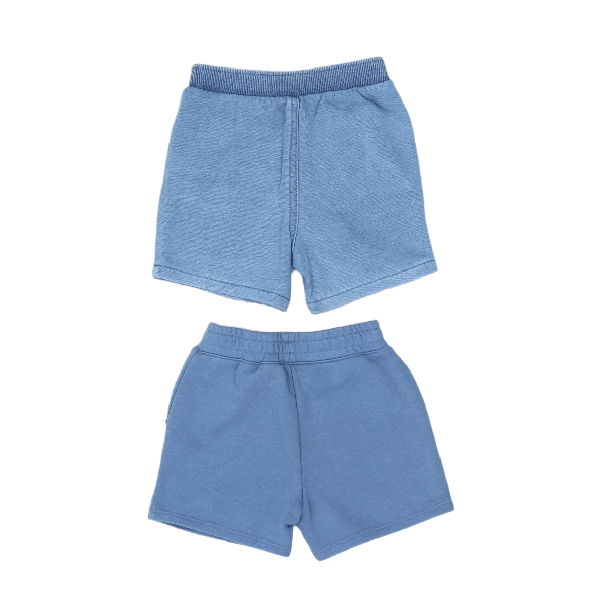 LEVI'S - SET - BLUE - 24 MONTHS