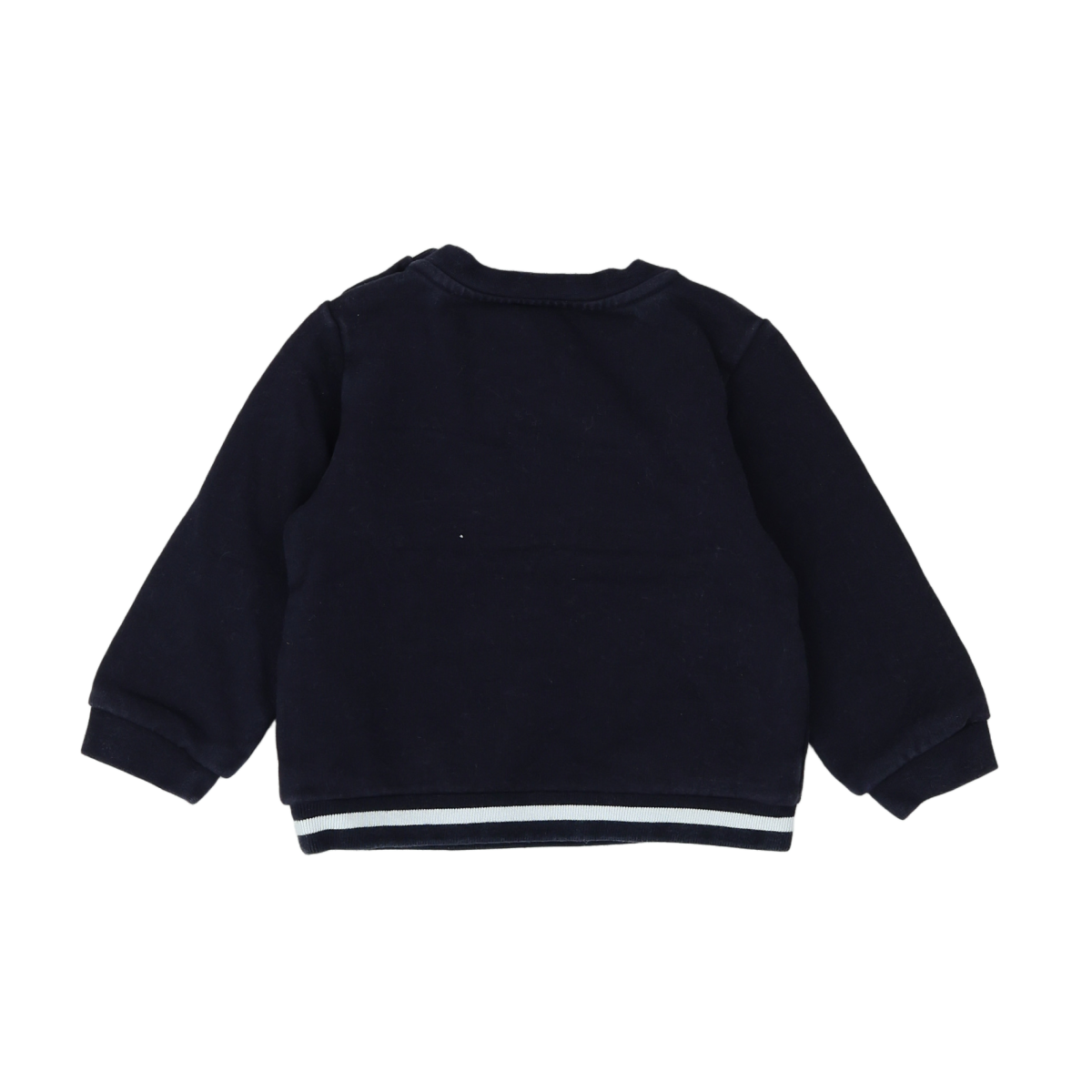 JACADI - PULL - NOIR - 18 MOIS