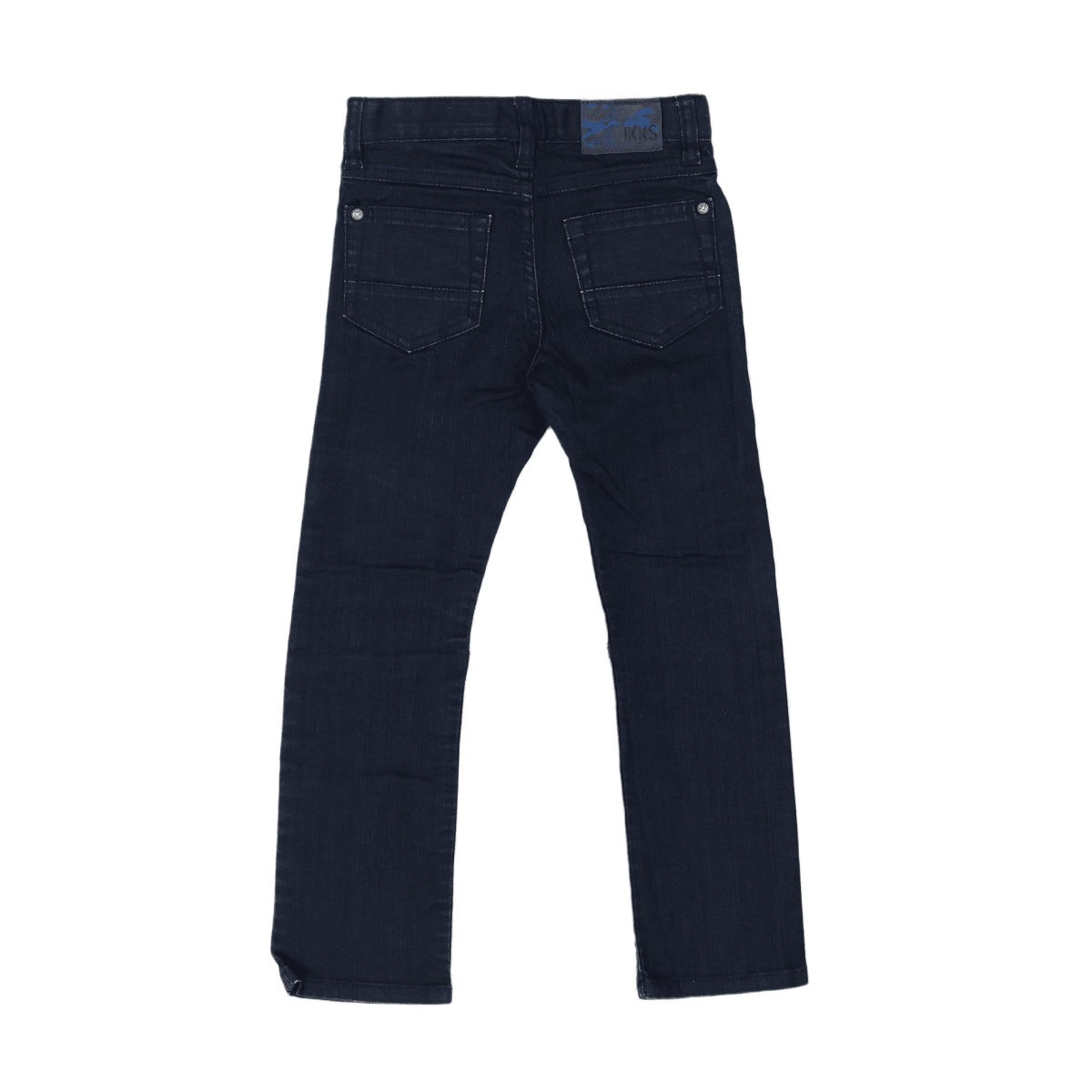 IKKS - HOSE - BLAU - 5 JAHRE