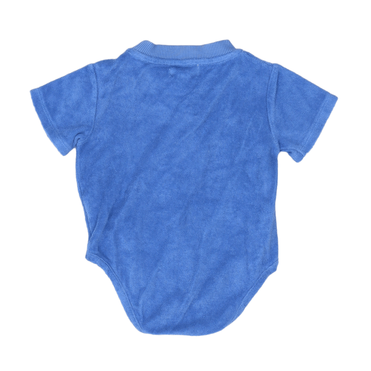 WE ARE KIDS - BADEANZUG - BLAU - 6 MONATE