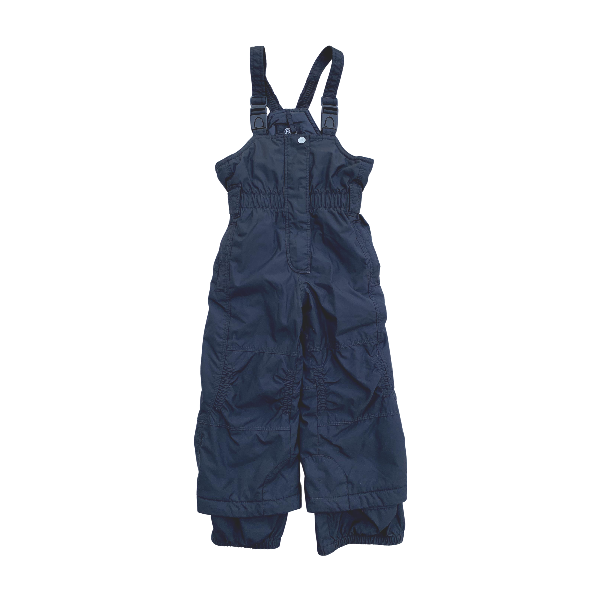 POIVRE BLANC - COMBINAISON - NOIR - 3 ANS
