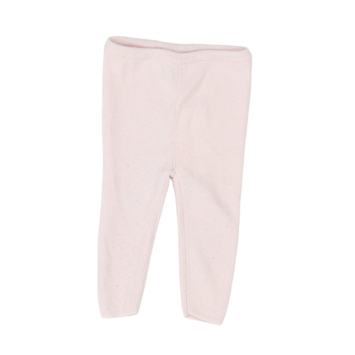 BONPOINT - LEGGING - ROSE - 12 MOIS