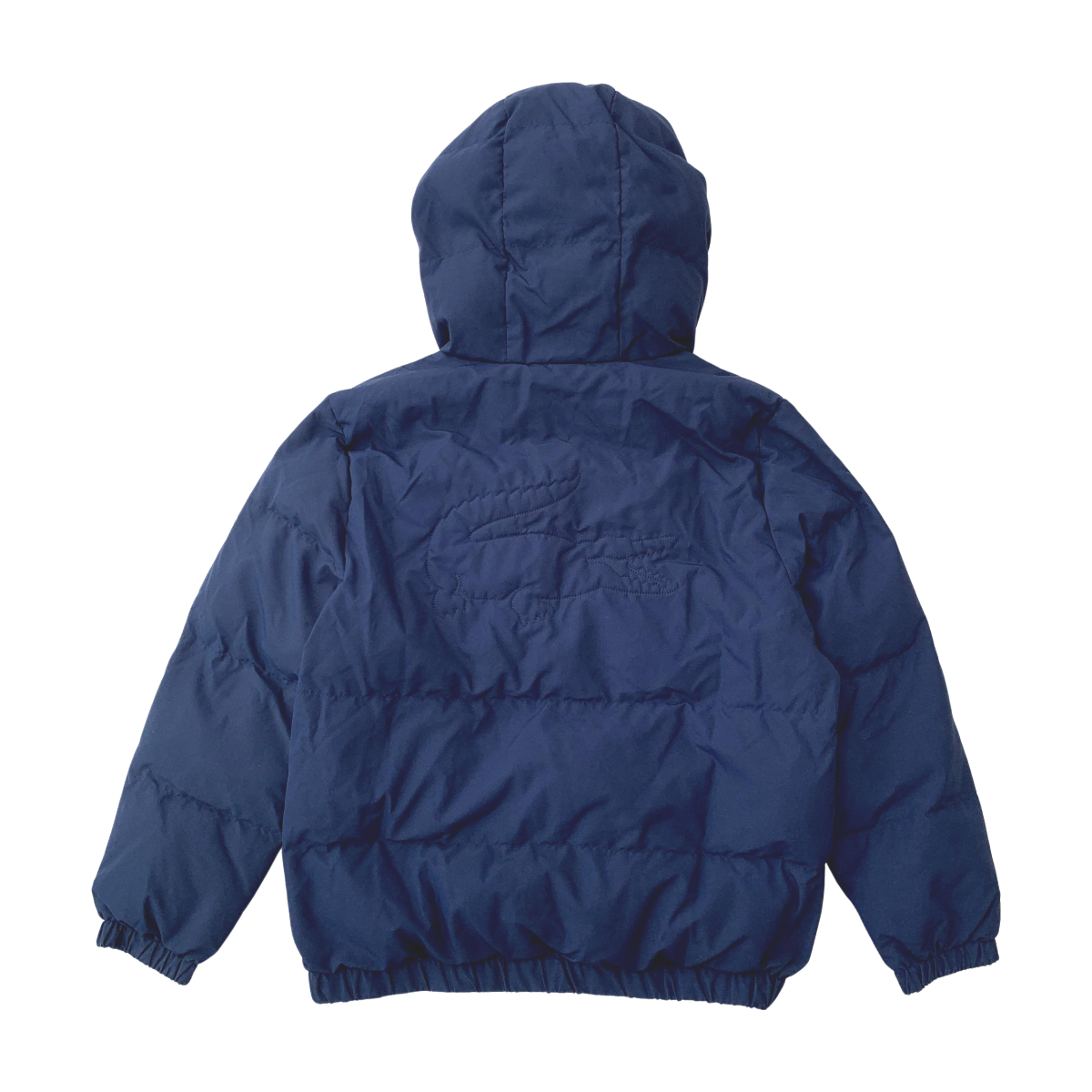 LACOSTE - DOUDOUNE - BLEU - 10 ANS