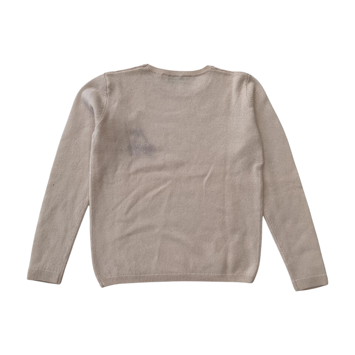 BONPOINT - PULL - ROSE - 8 ANS