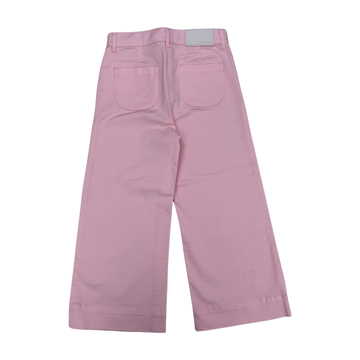 JACADI - PANTALON - ROSE - 5 ANS