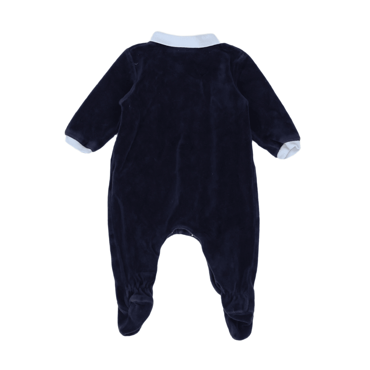 HUGO BOSS - PYJAMA - BLEU - 3 MOIS