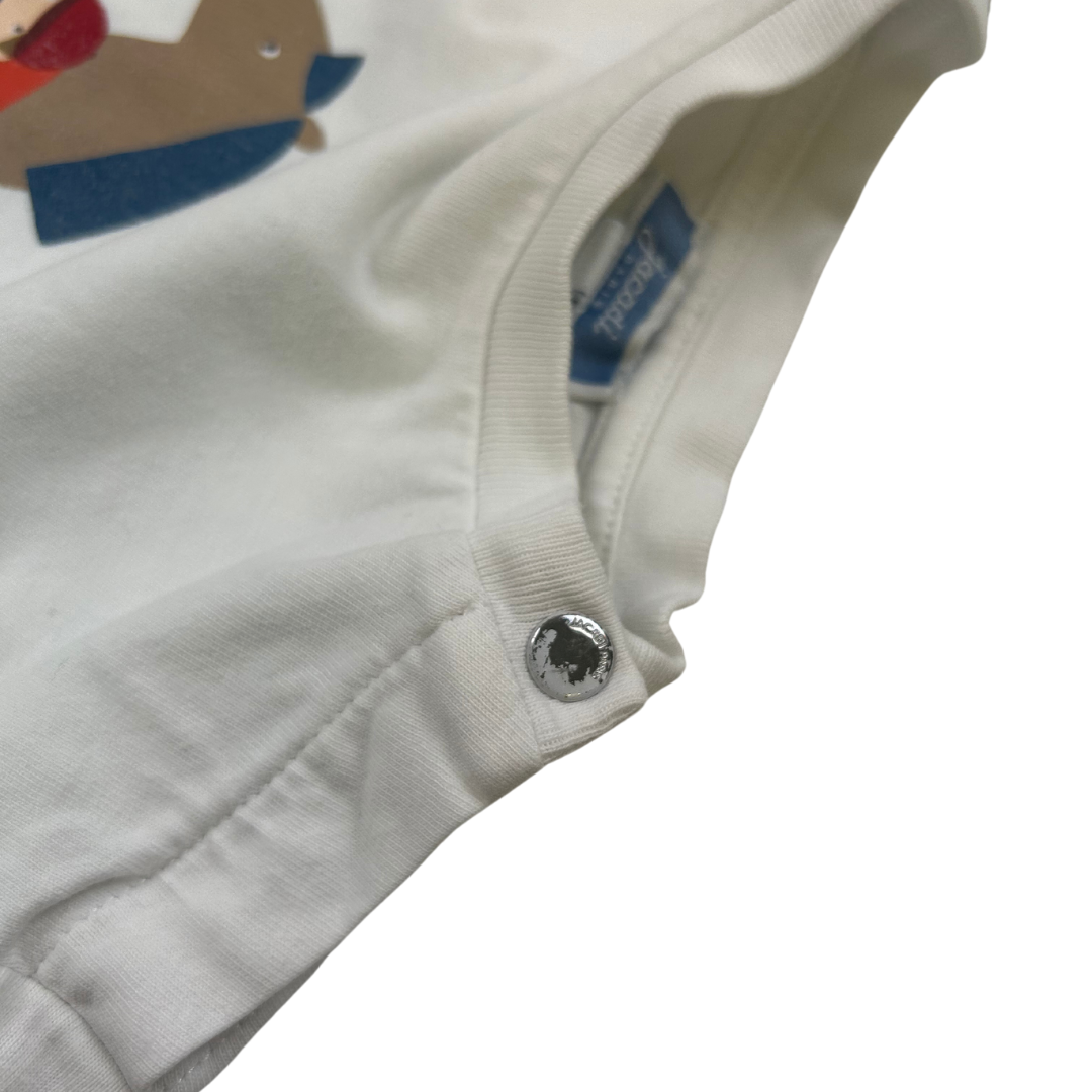 Jacadi T-shirt 18 months