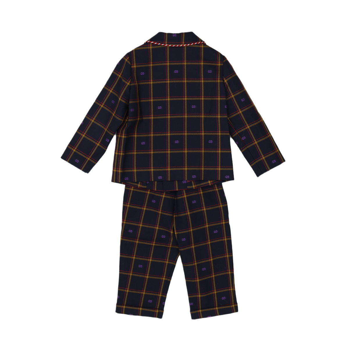 GUCCI - ENSEMBLE - NOIR - 24 MOIS