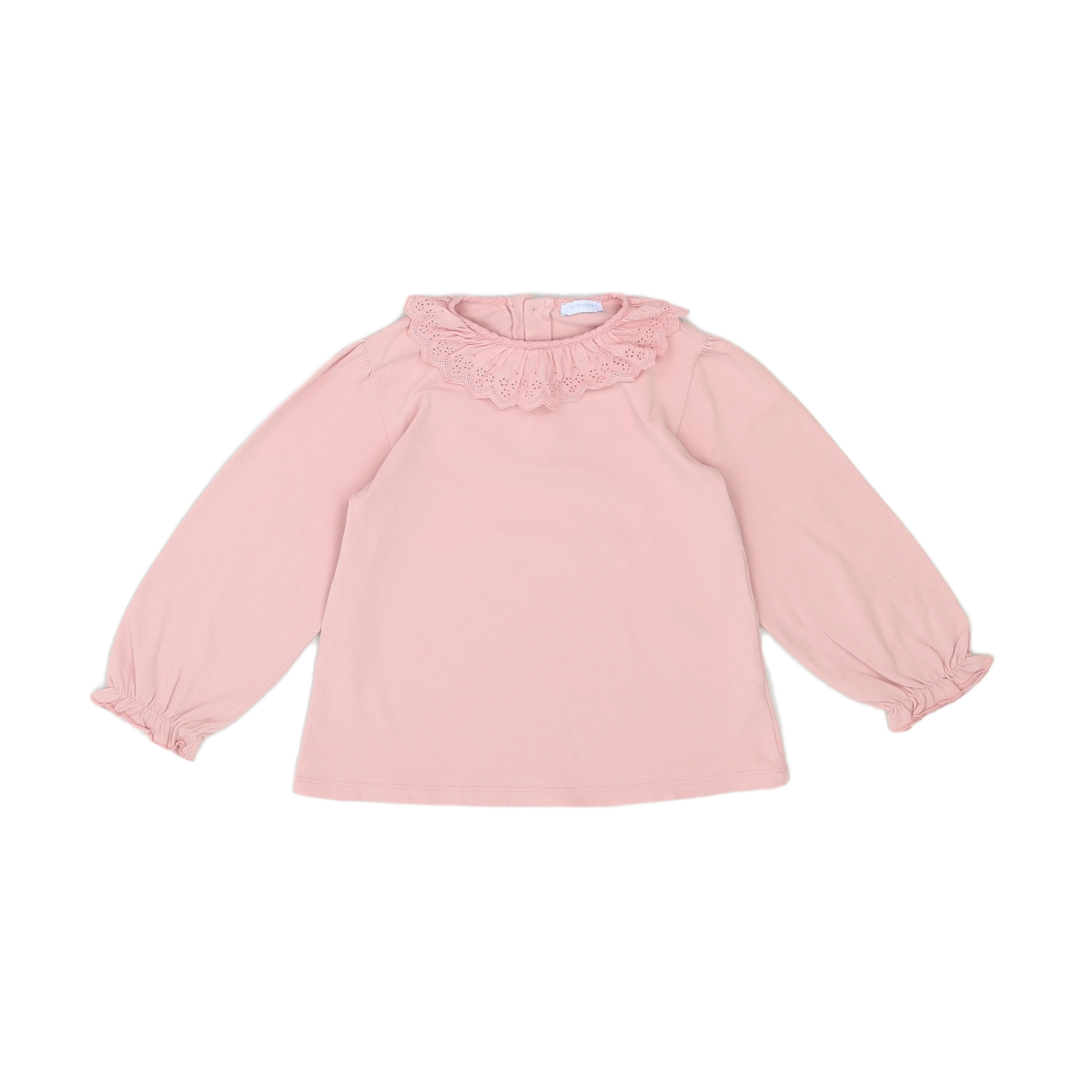 LARANJINHA - T-SHIRT - ROSE - 5 ANS