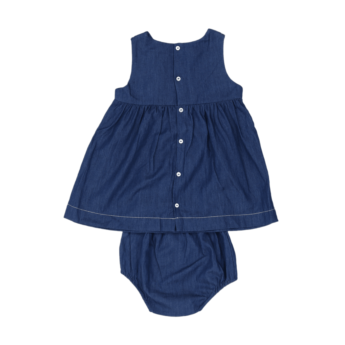 JACADI - ENSEMBLE - BLEU - 12 MOIS