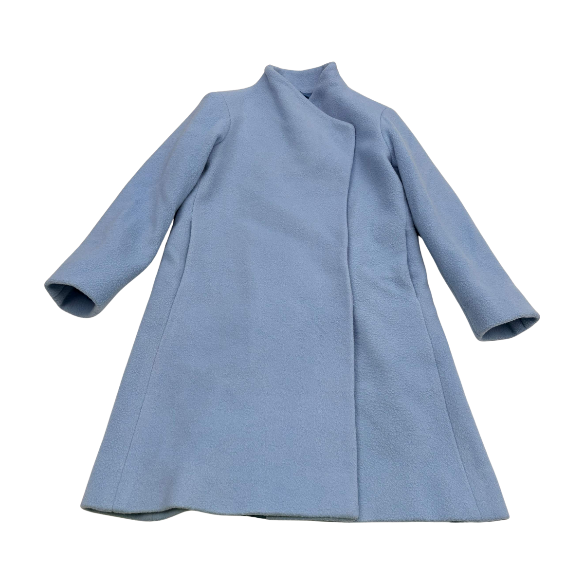 NOTARI - VESTE - BLEU - 10 ANS