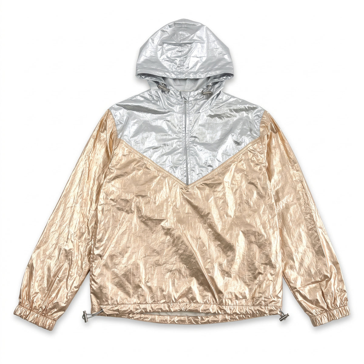 LOUIS LOUISE - IMPERMÉABLE - BRONZE - 12 ANS