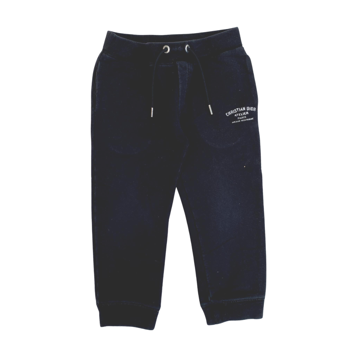 DIOR - JOGGING - NOIR - 3 ANS
