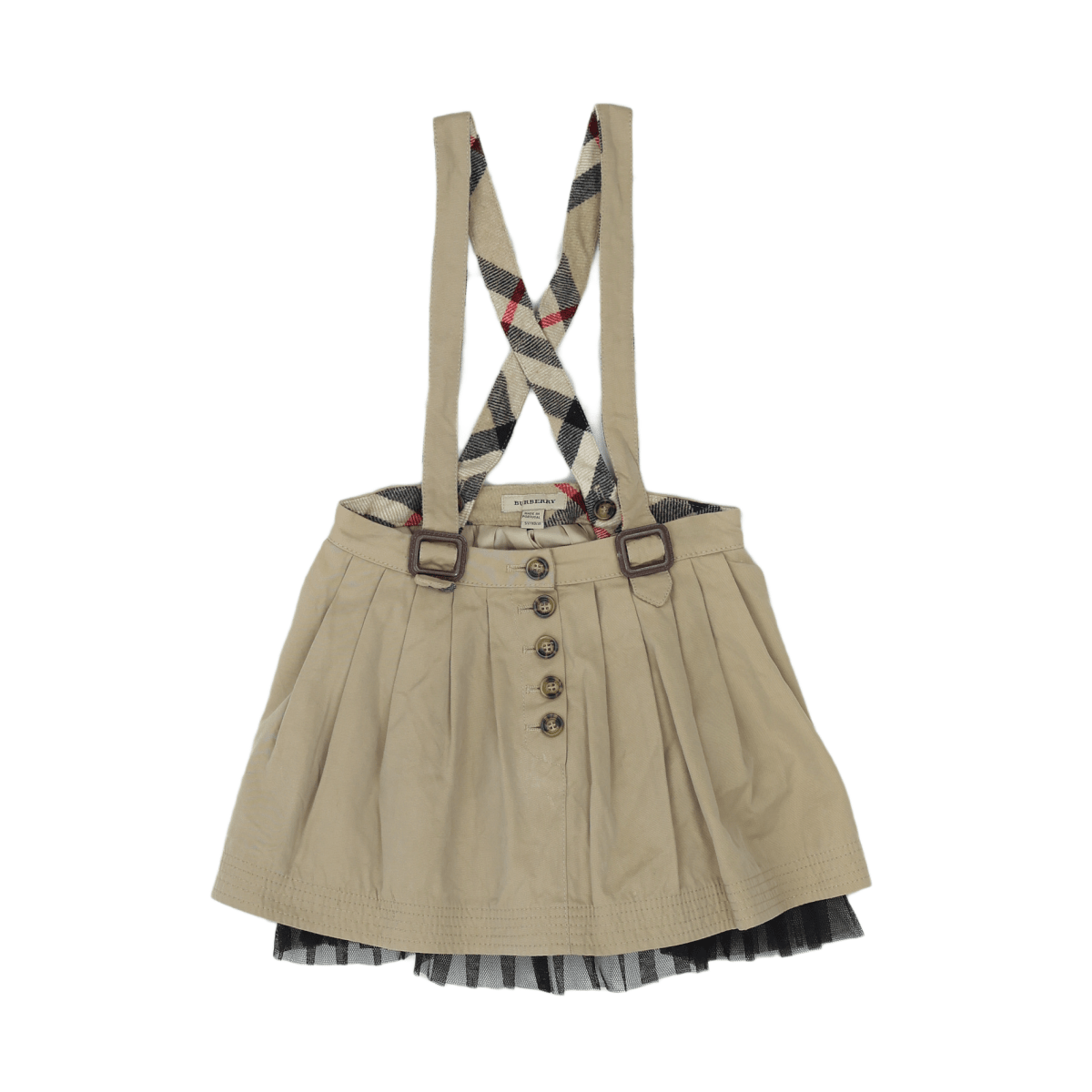 BURBERRY - ROCK - BEIGE - 5 JAHRE