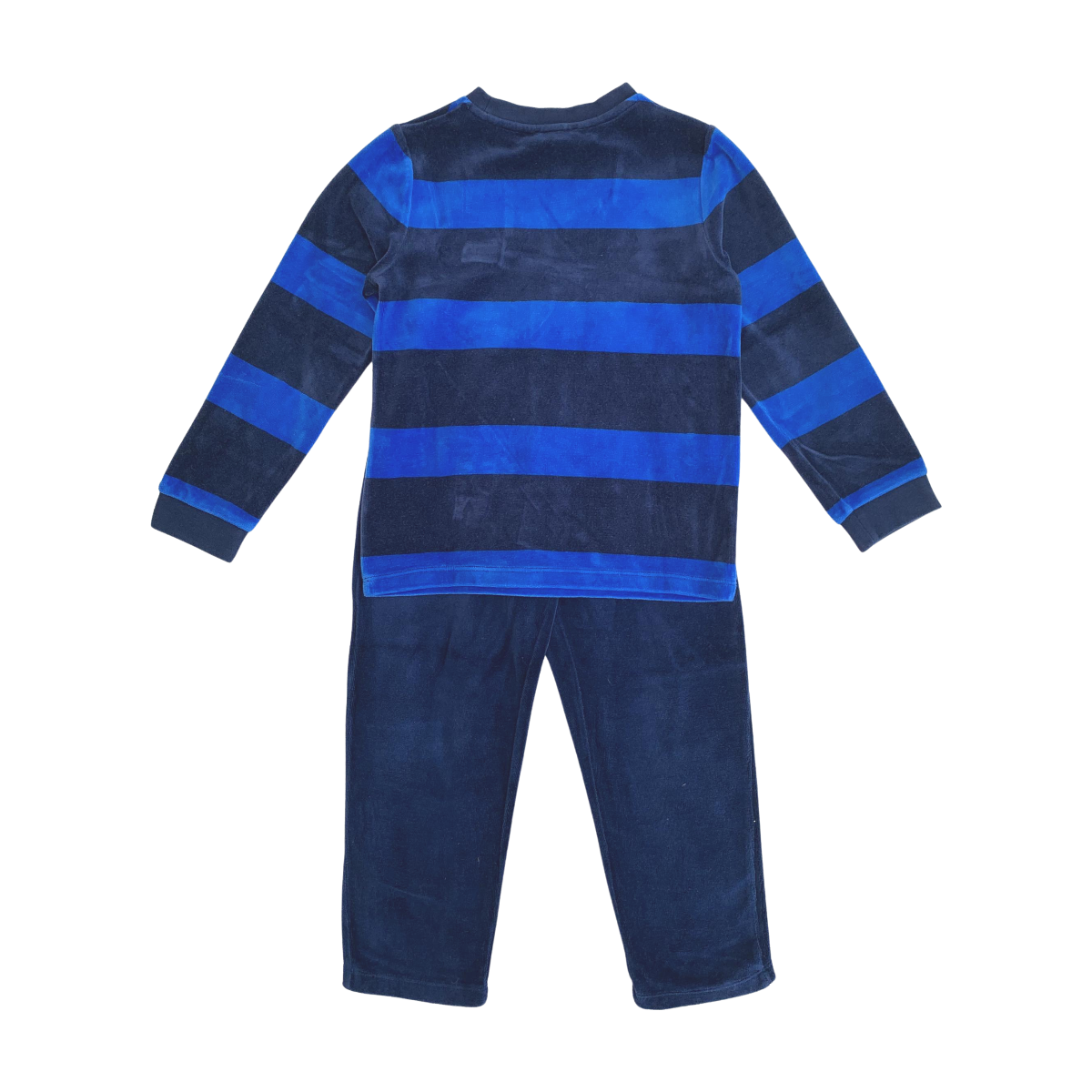 JACADI - PYJAMA - BLEU - 6 ANS