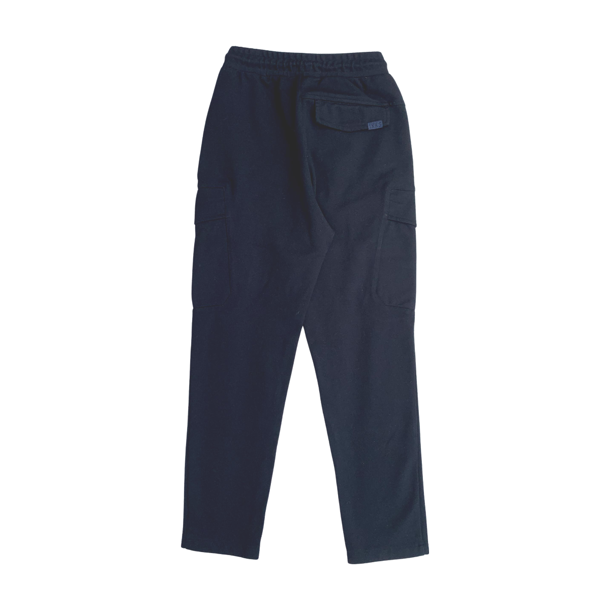 IKKS - PANTALON - NOIR - 12 ANS