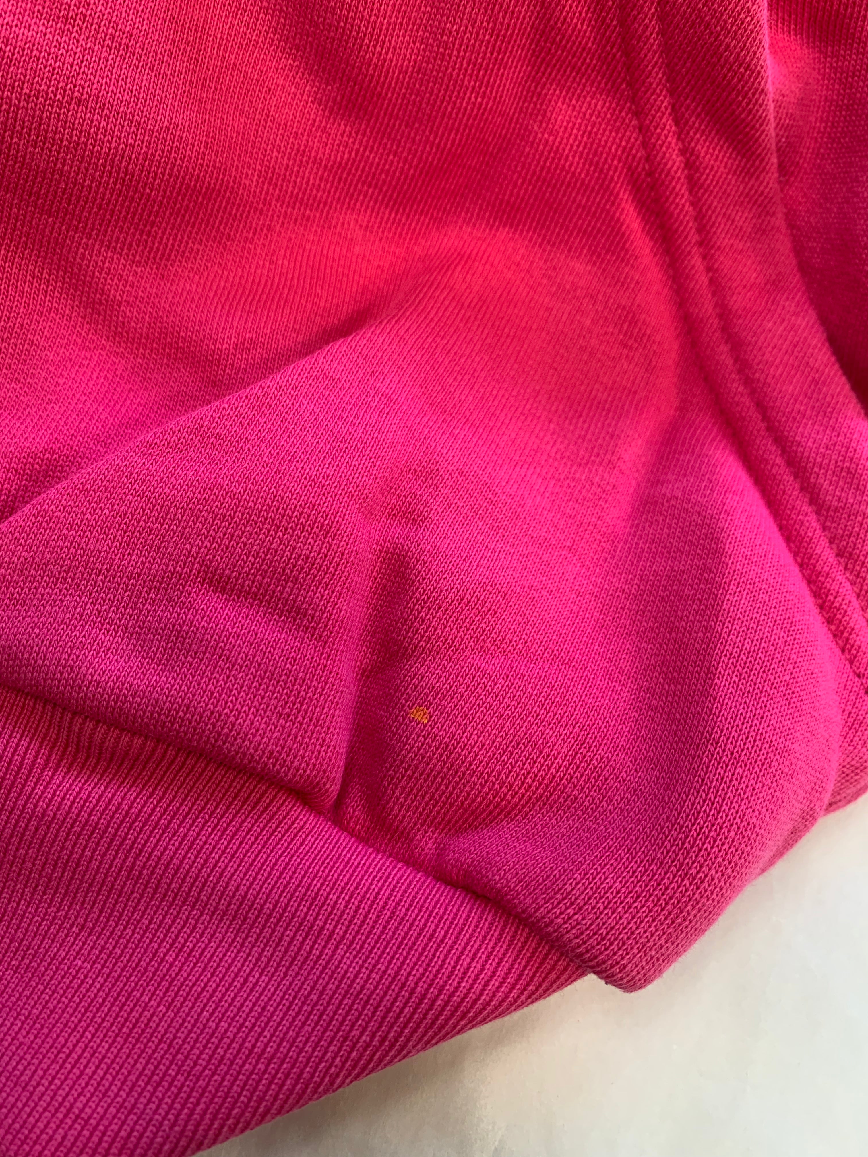 BALENCIAGA - SWEAT - ROSE - 6 ANS