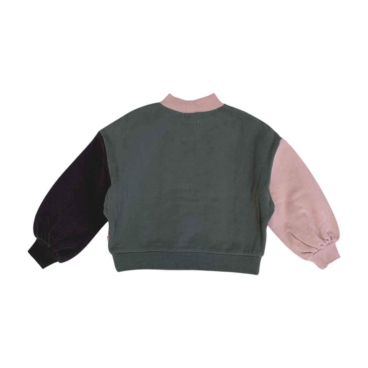 AMERICAN OUTFITTERS - PULL - VERT - 6 ANS