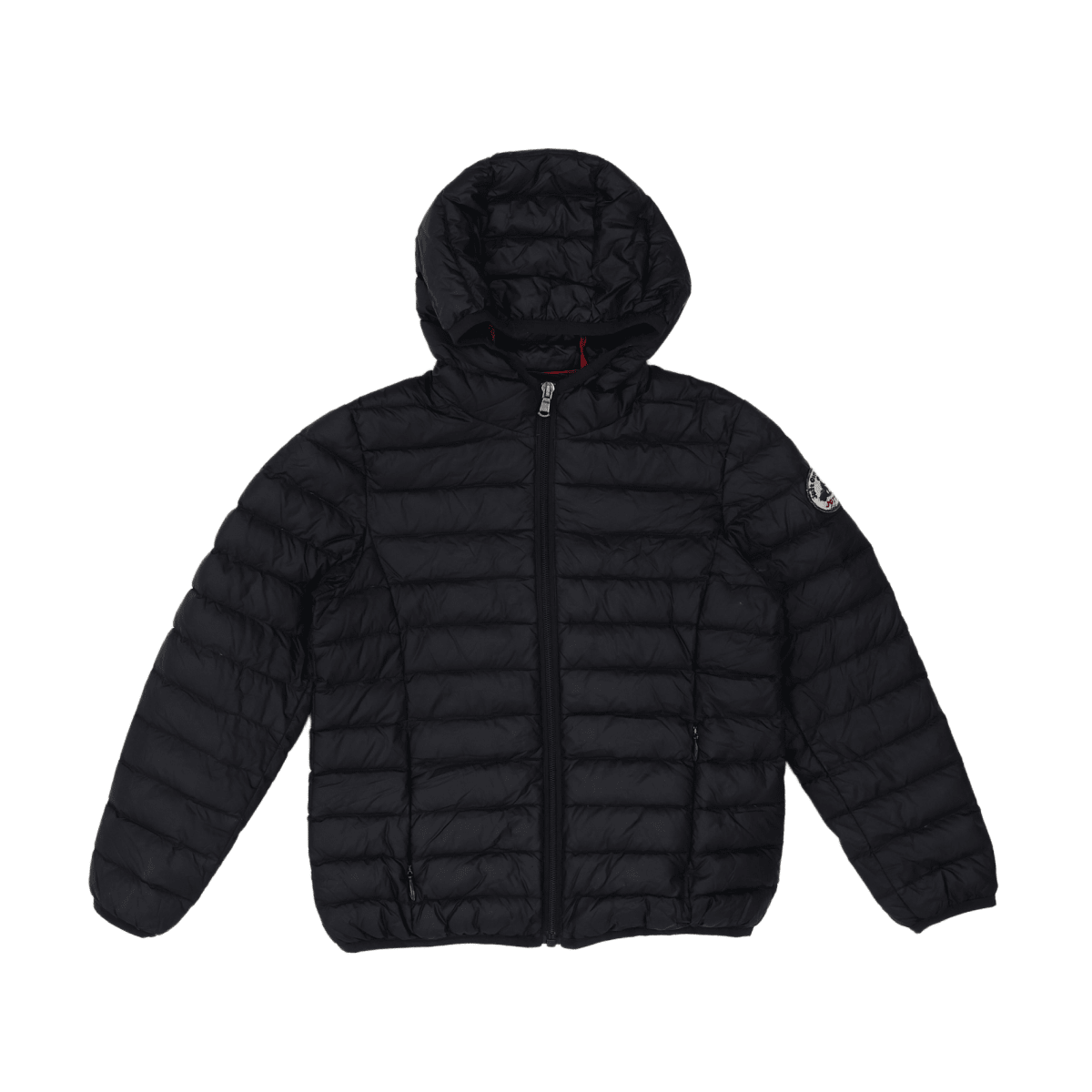 JOTT - DOUDOUNE - NOIR - 6 ANS