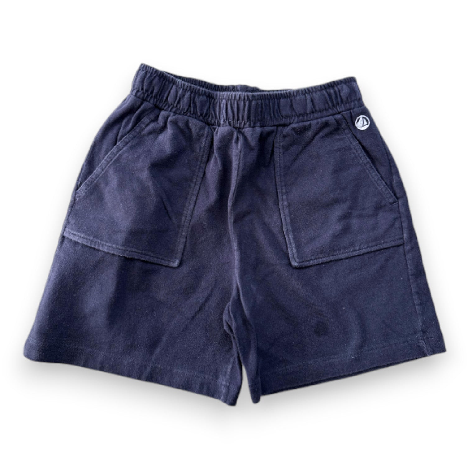 LITTLE BOAT - SHORTS - BLAU - 5 JAHRE