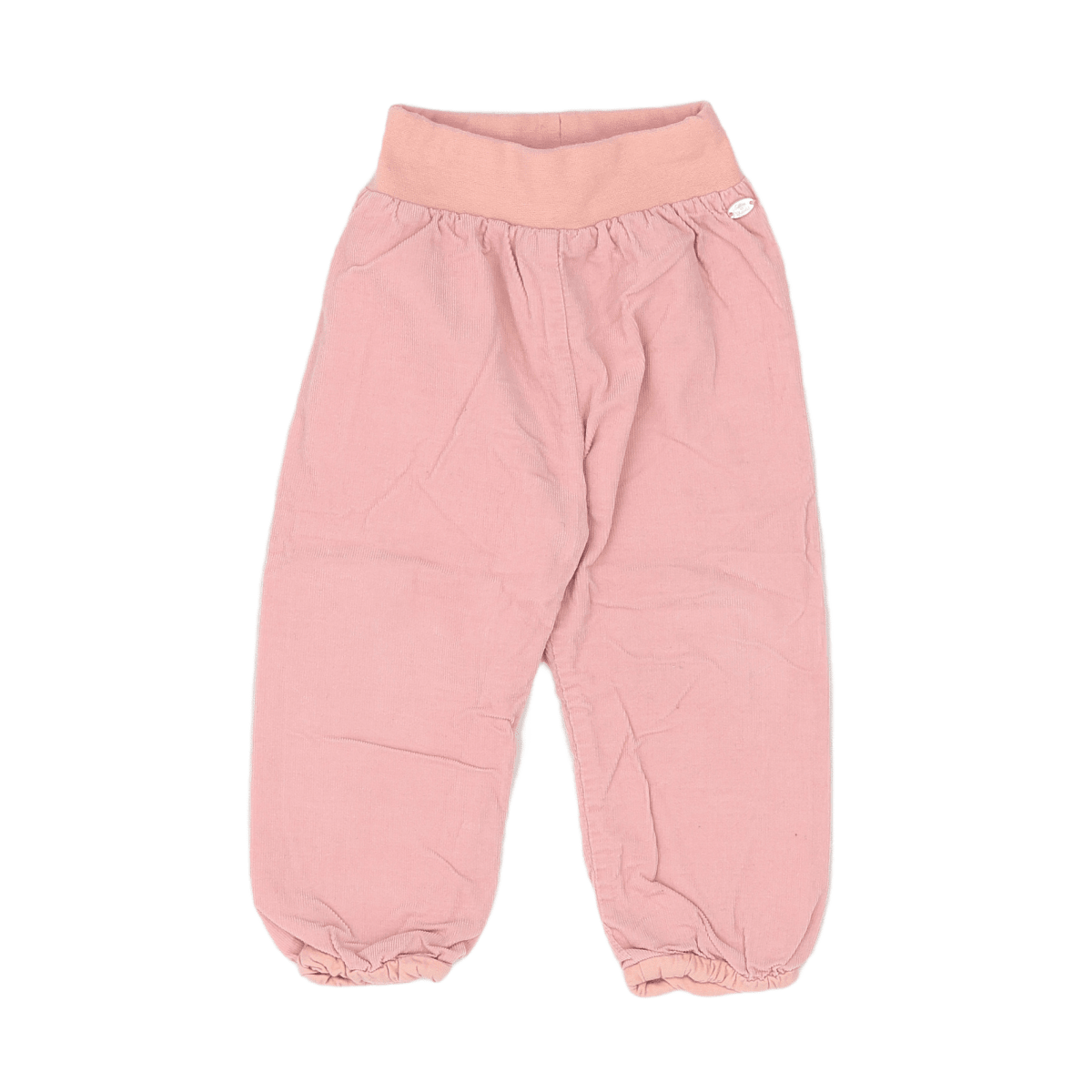 TARTINE & CHOCOLAT - PANTALON - ROSE - 18 MOIS