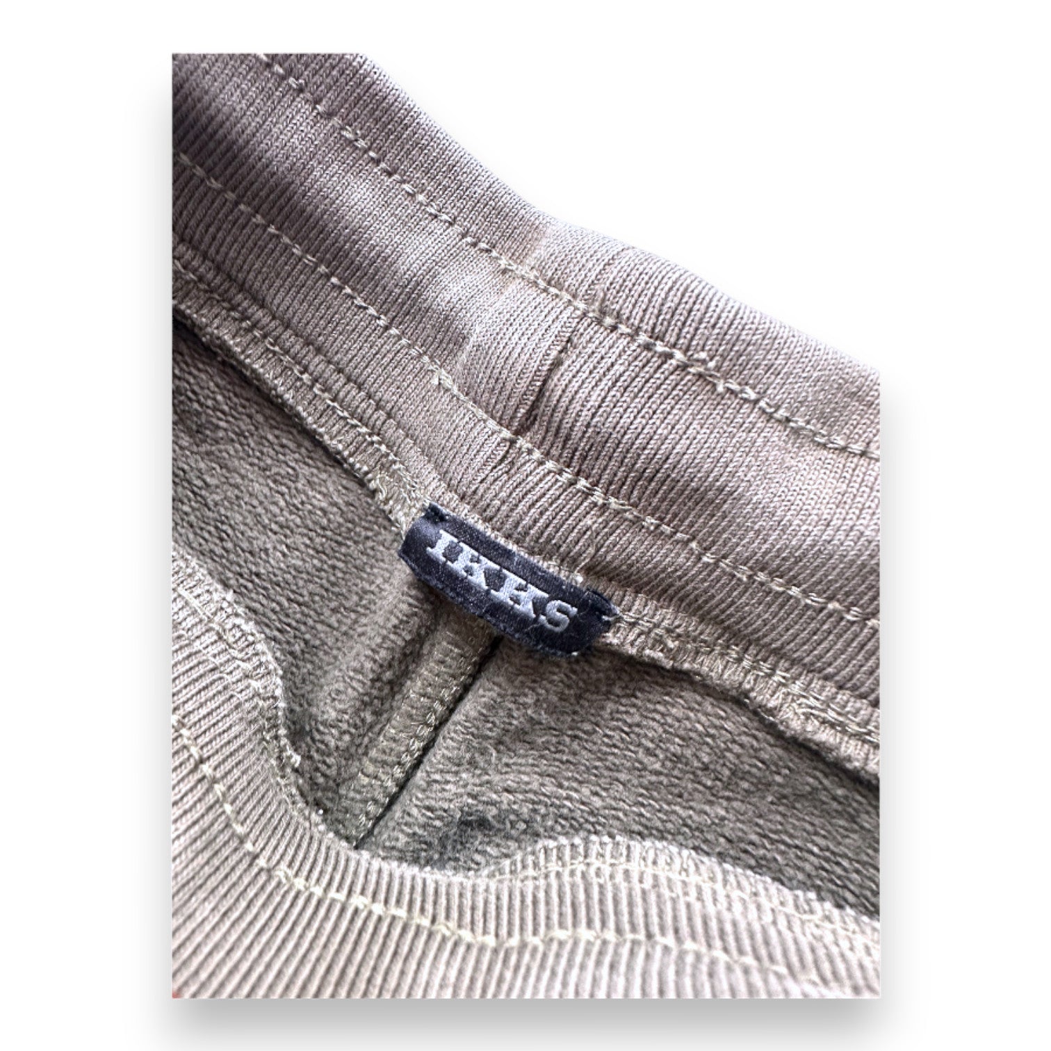 IKKS - HOSEN - GRÜN - 3 JAHRE