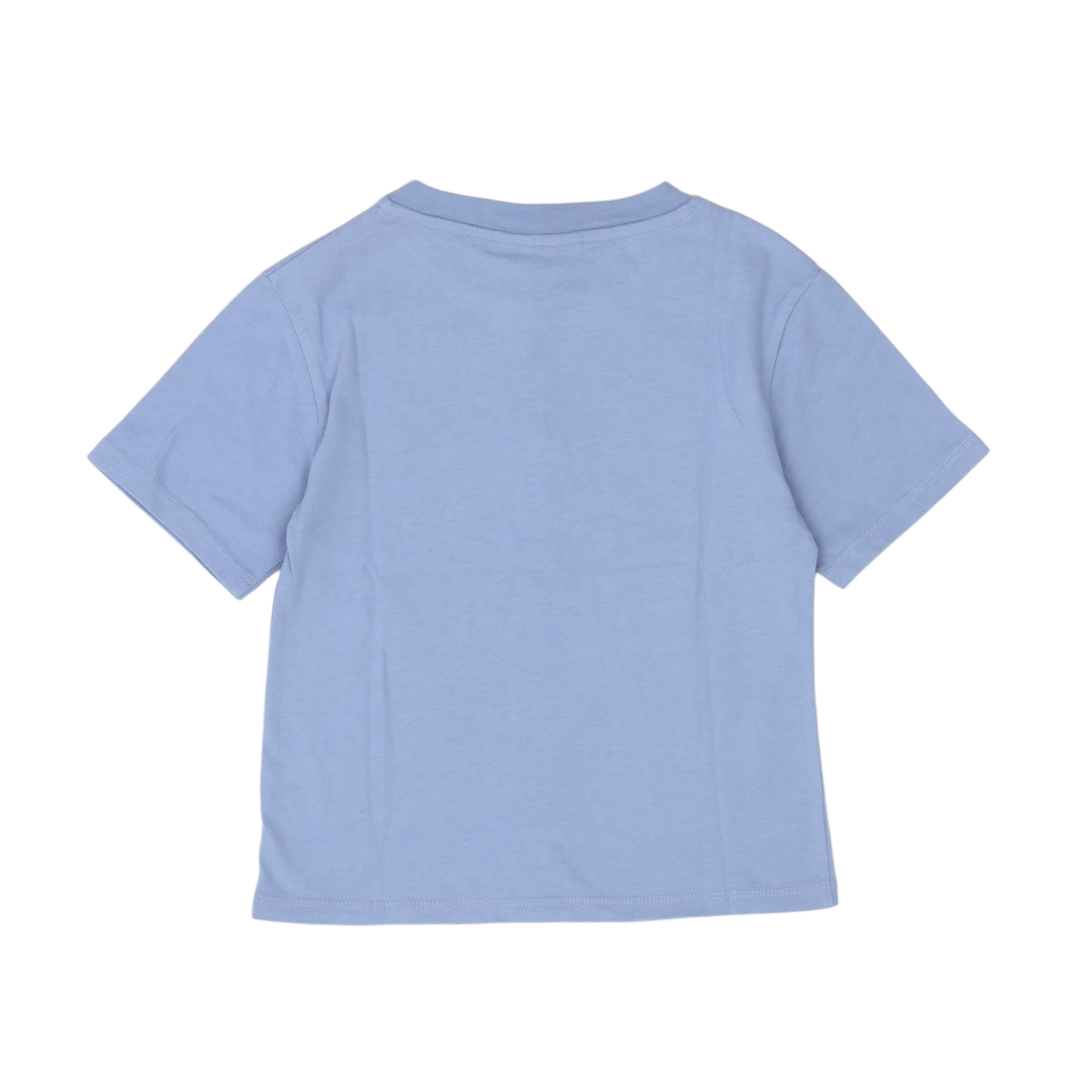 HUNDRED PIECES - T-SHIRT - BLEU - 6 ANS