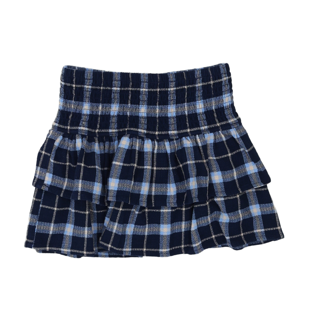 MAYORAL - JUPE - BLEU - 6 ANS