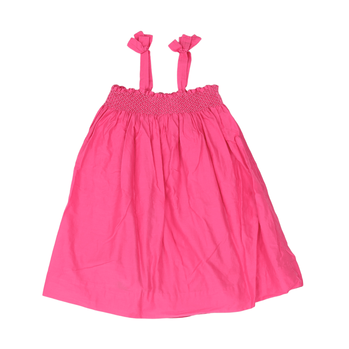 JACADI - ROBE - ROSE - 3 ANS