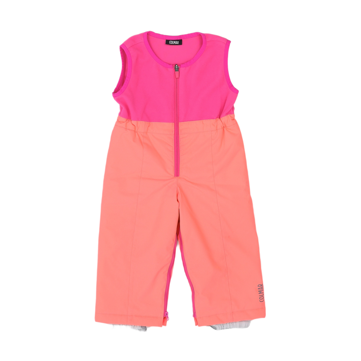 COLMAR - SALOPETTE DE SKI - ROSE - 24 MOIS