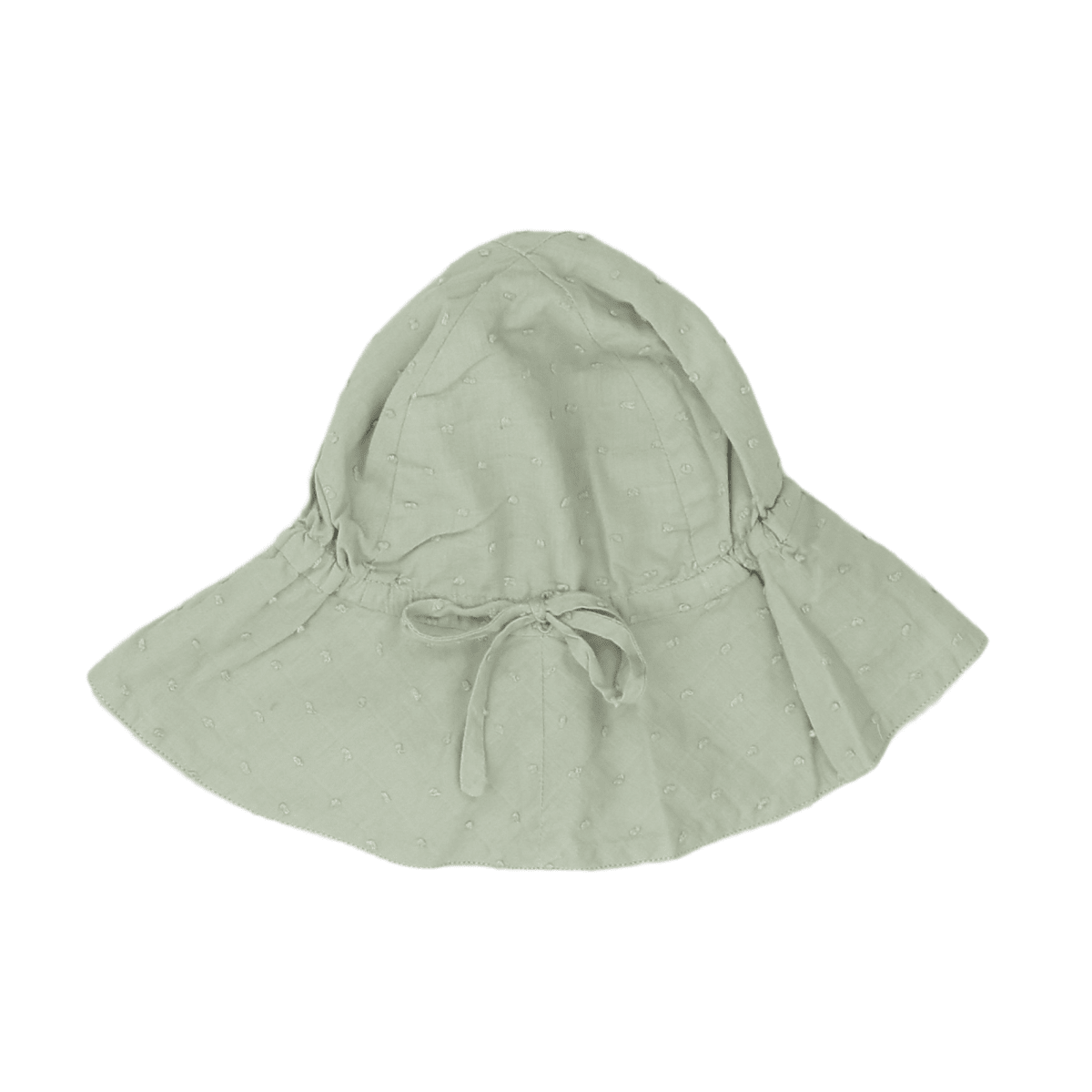 BONTON - MÜTZE - GRÜN - 24 MONATE