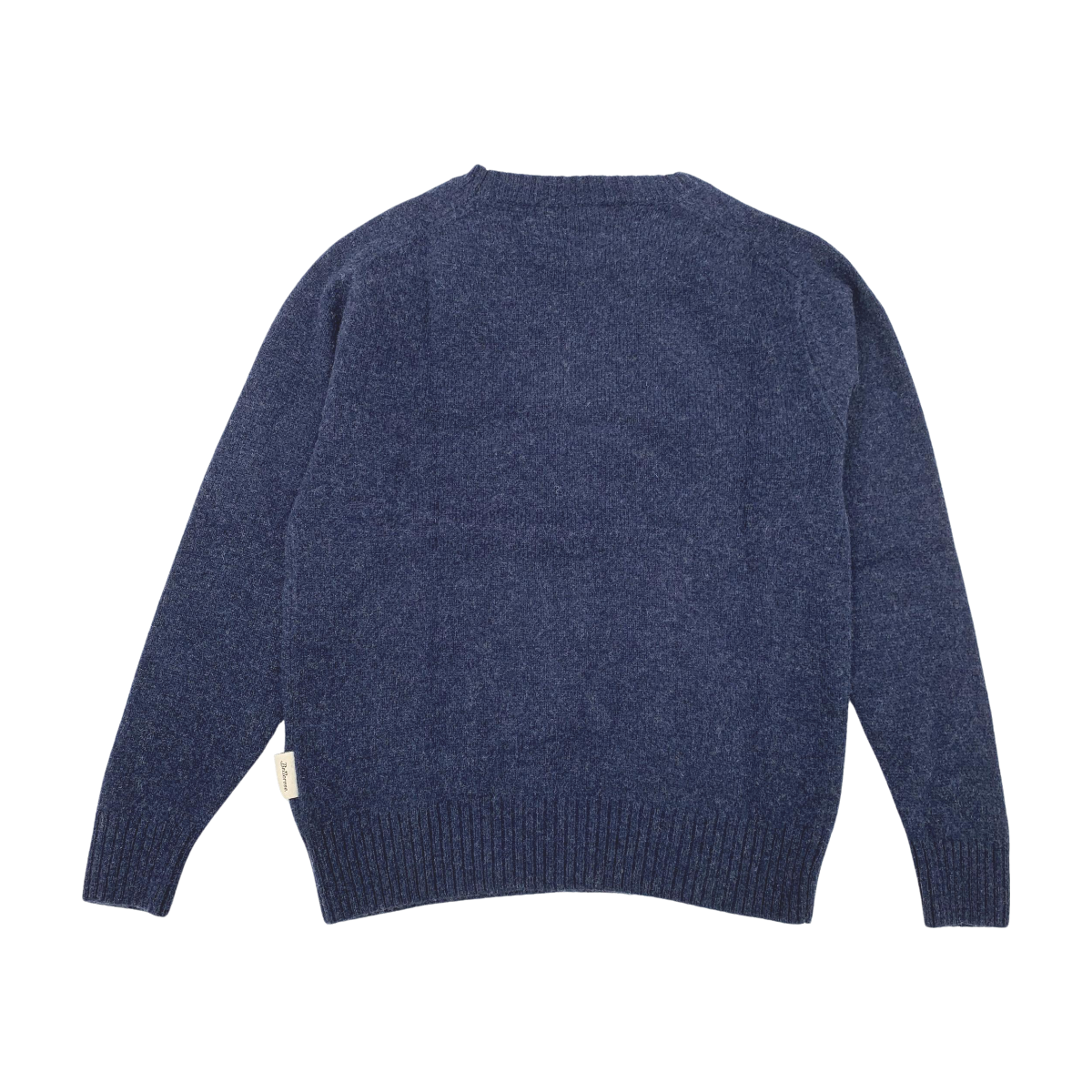 BELLEROSE - PULL - BLEU - 10 ANS