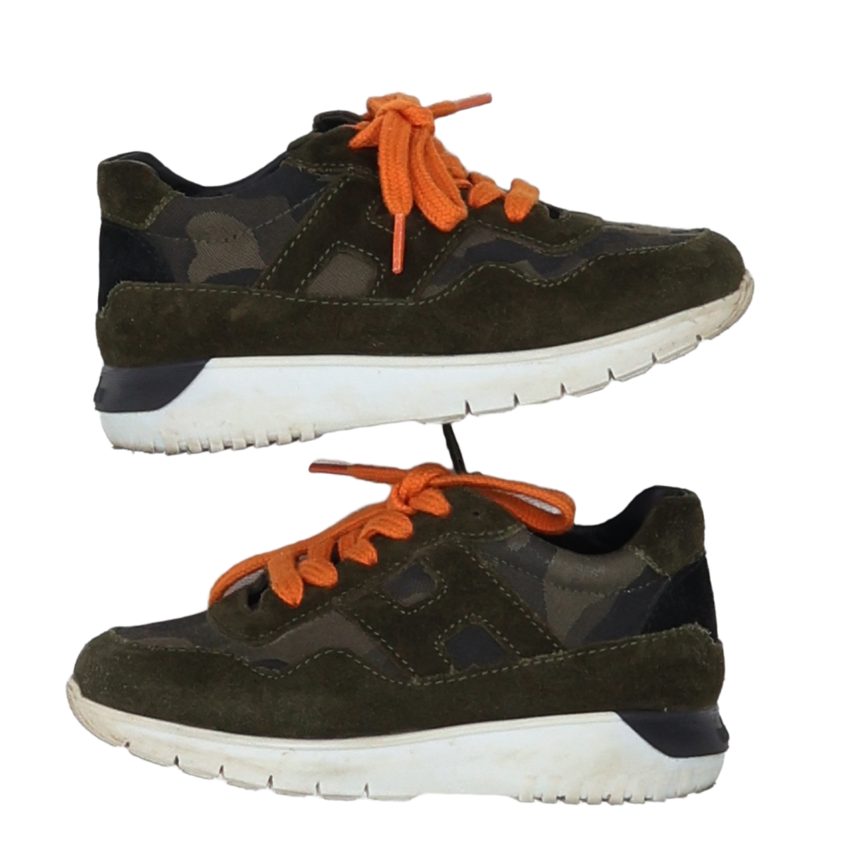 HOGAN - BASKETS - VERT - 24