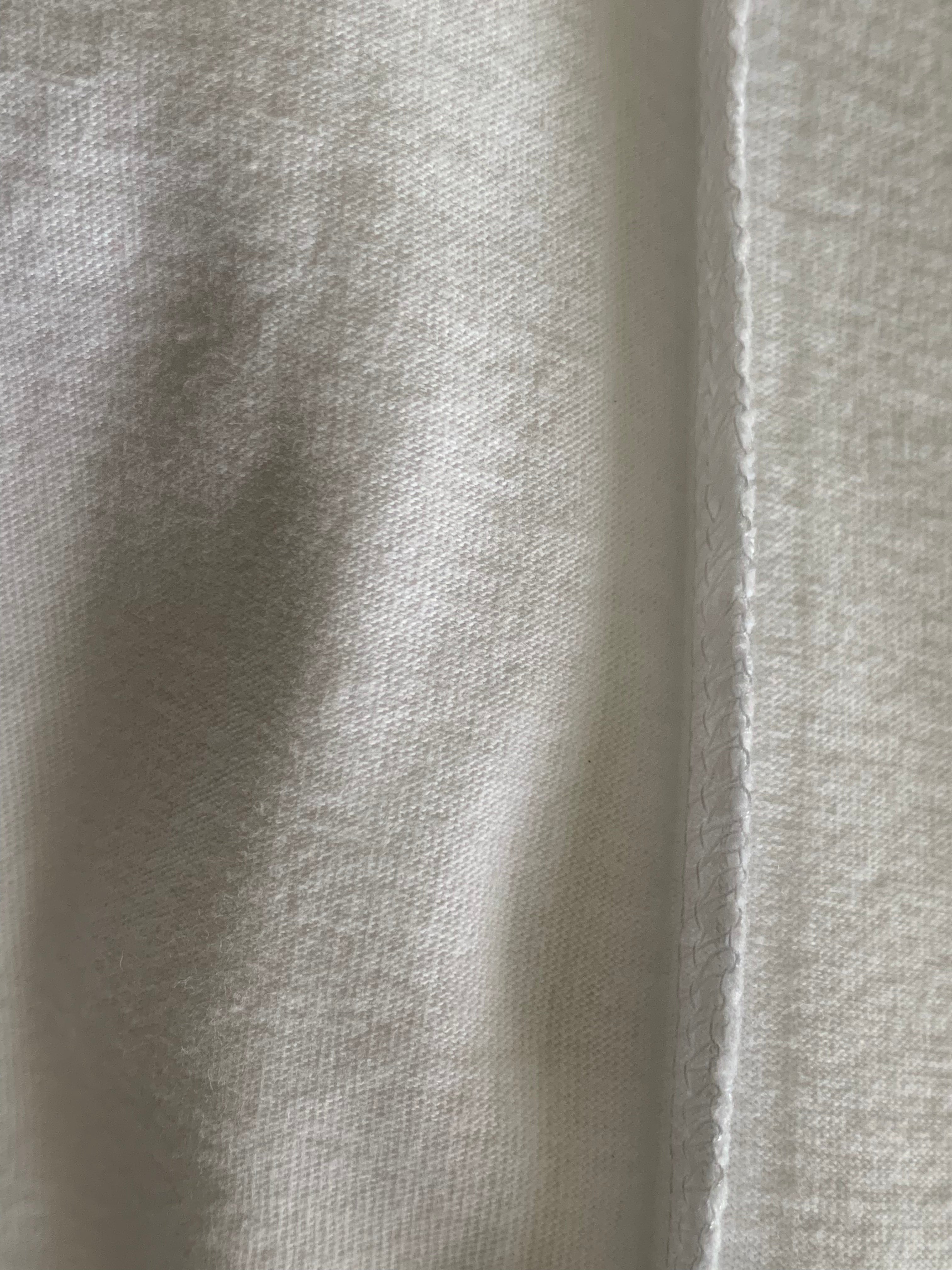 BELLEROSE - T-SHIRT - BLANC - 12 ANS