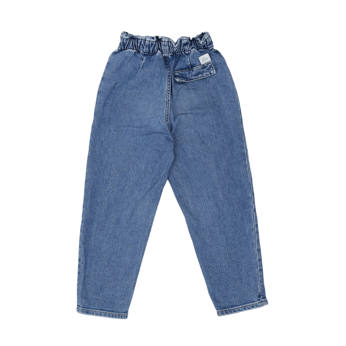 IKKS - HOSE - BLAU - 8 JAHRE