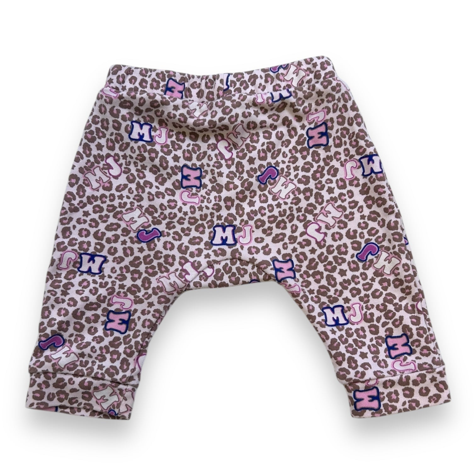 MARC JACOBS - HOSEN - ROSA - 3 MONATE