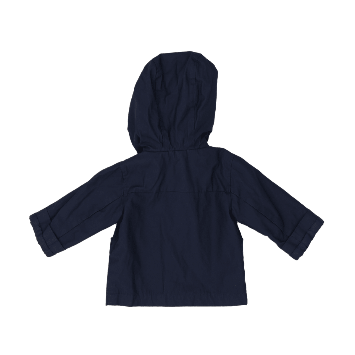 JACADI - WATERPROOF - BLUE - 12 MONTHS