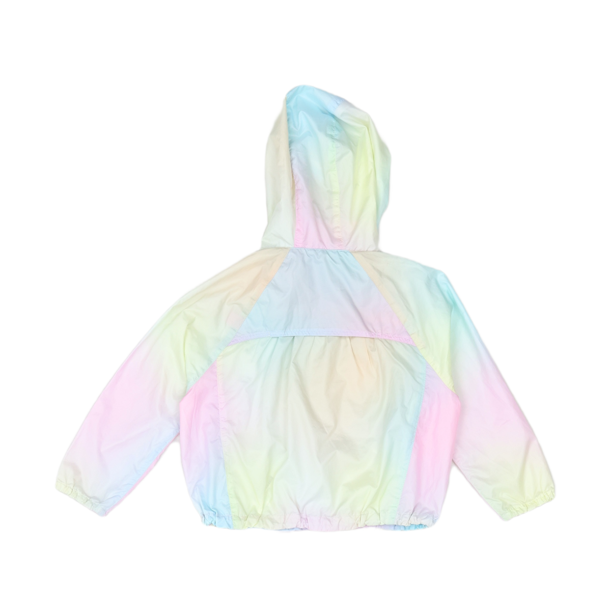 RALPH LAUREN - IMPERMÉABLE - MULTICOLORE - 5 ANS