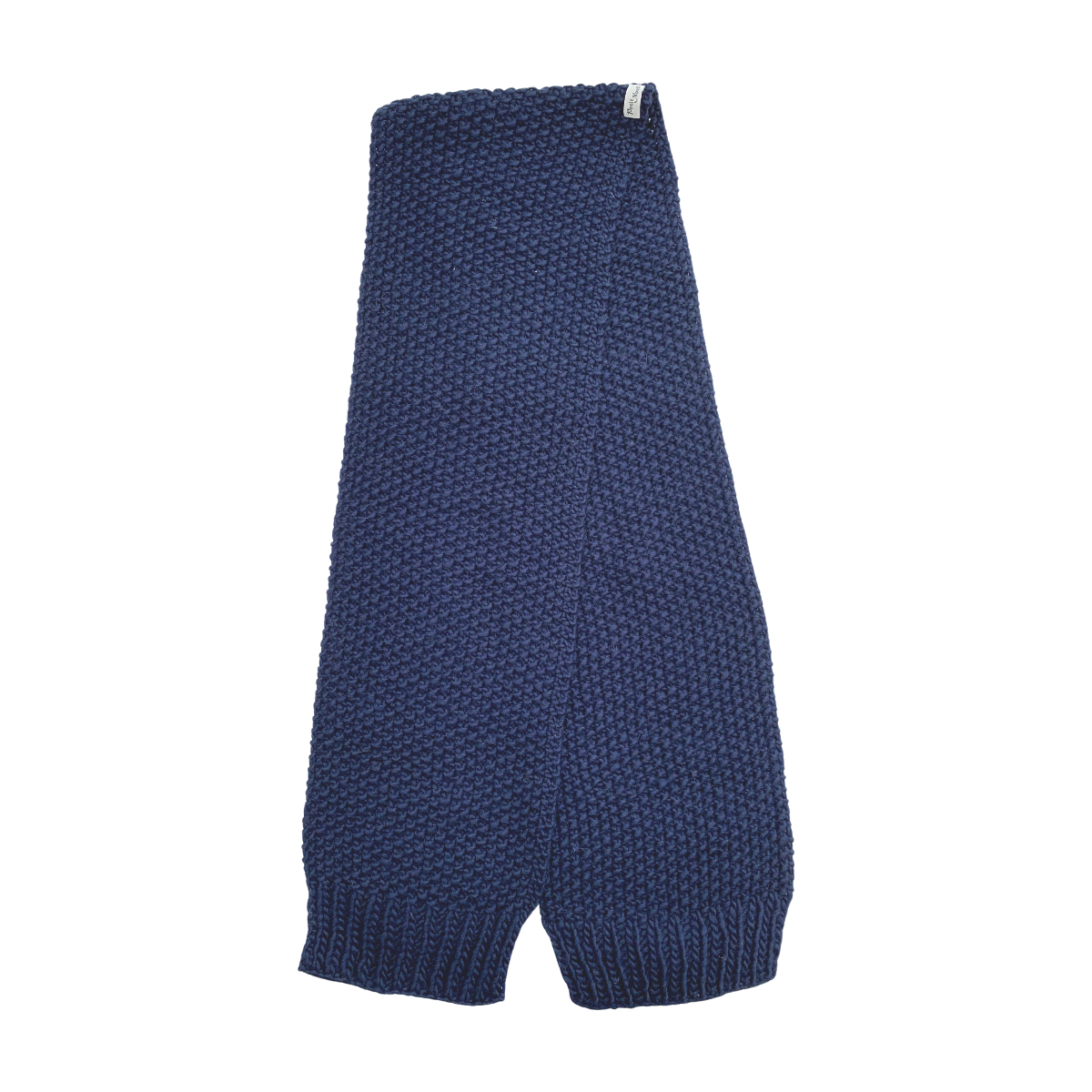 PETIT NORD - ECHARPE - BLEU - 8 ANS