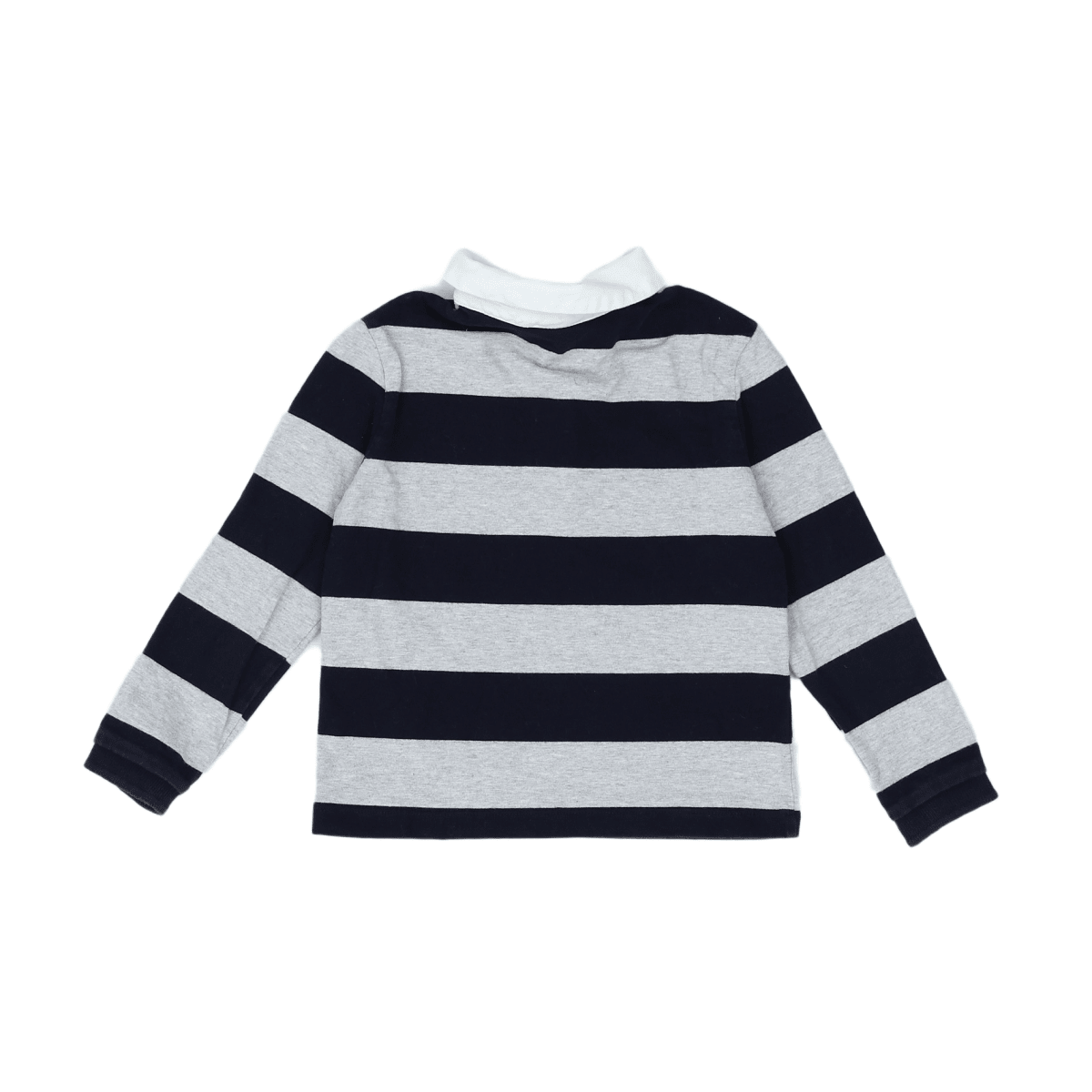 JACADI - POLO - BLAU, GRAU - 3 JAHRE